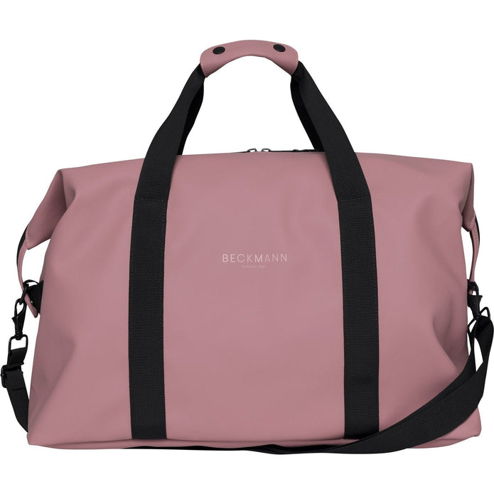 Weekendbag 48H Street, Ash Rose