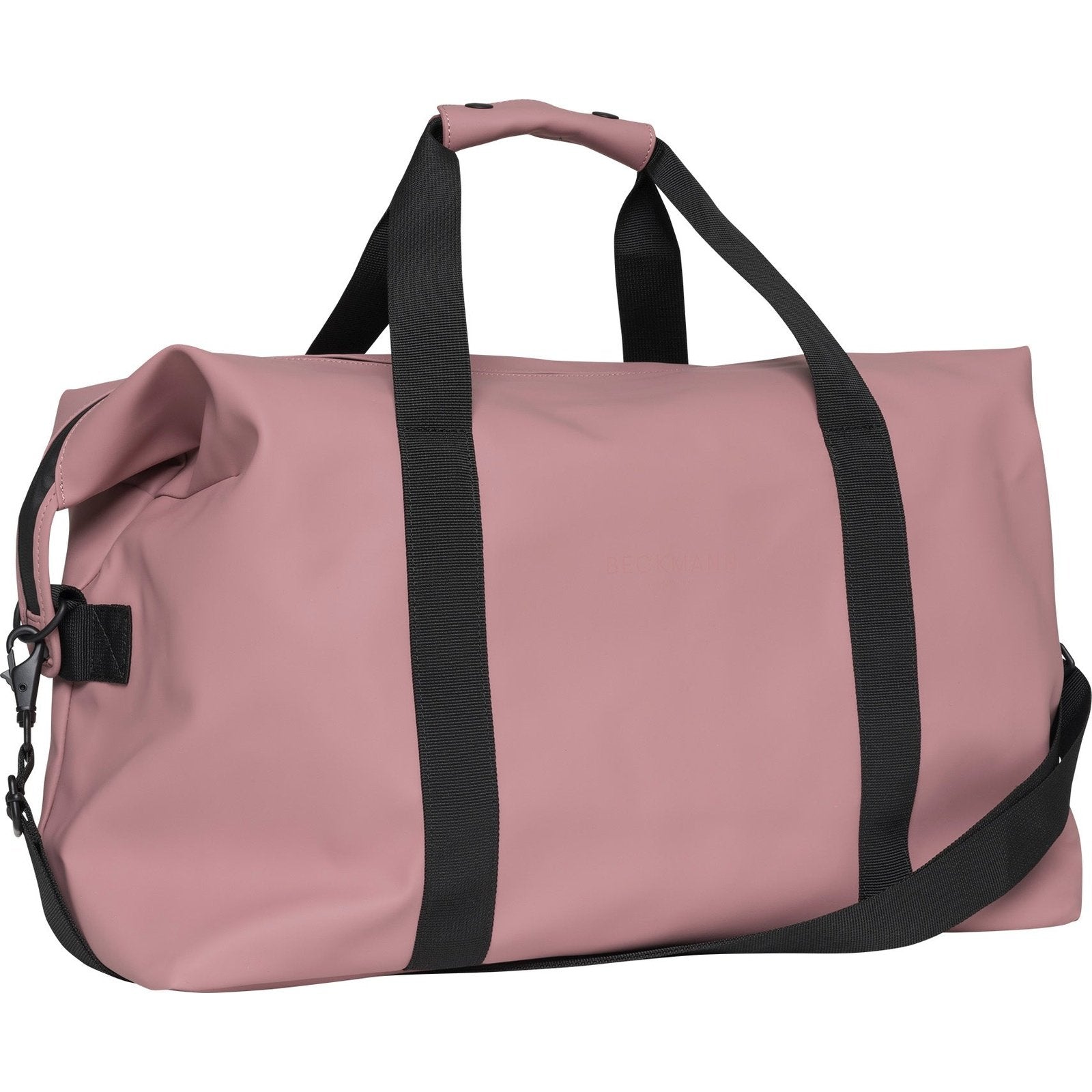 Weekendbag 48H Street, Ash Rose