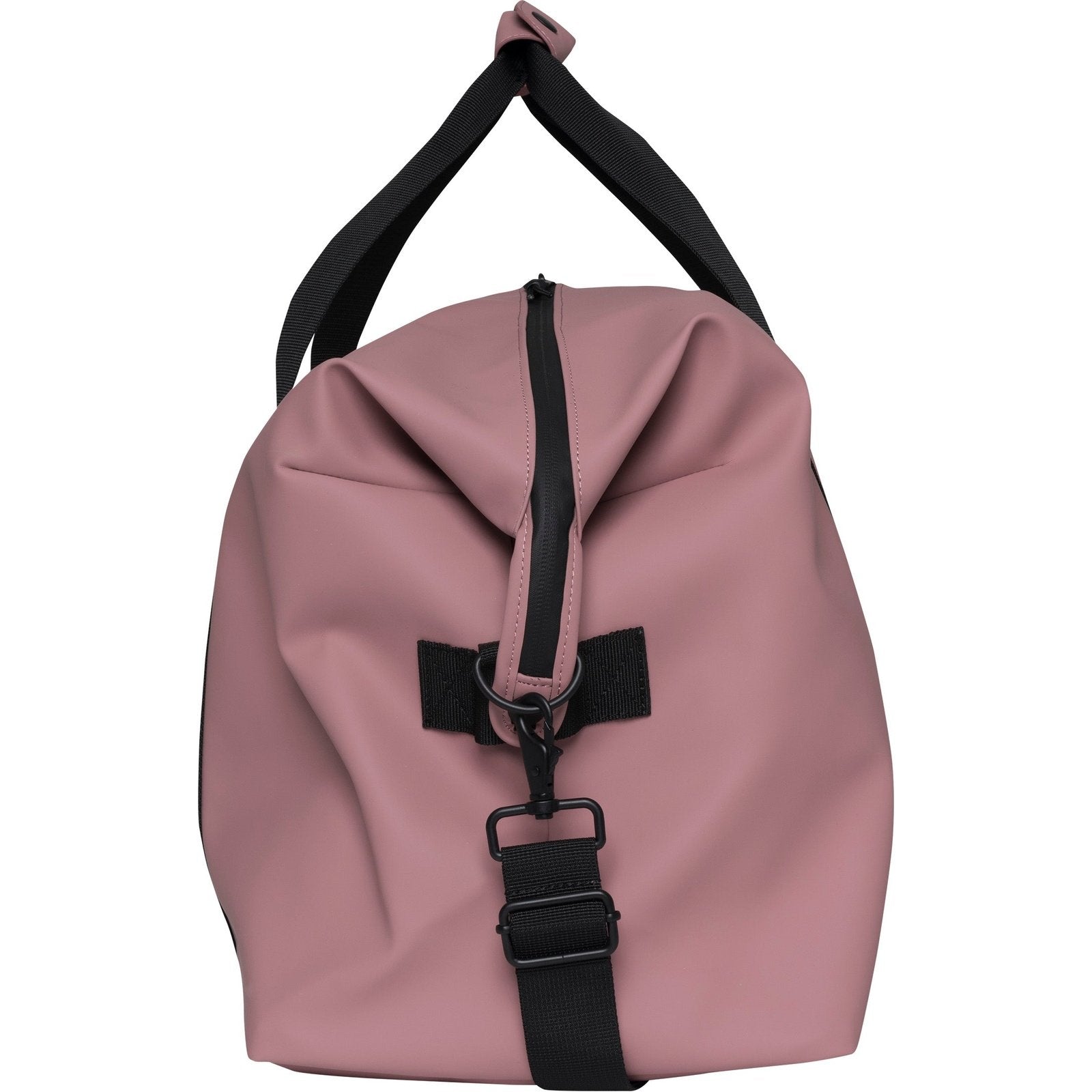 Weekendbag 48H Street, Ash Rose