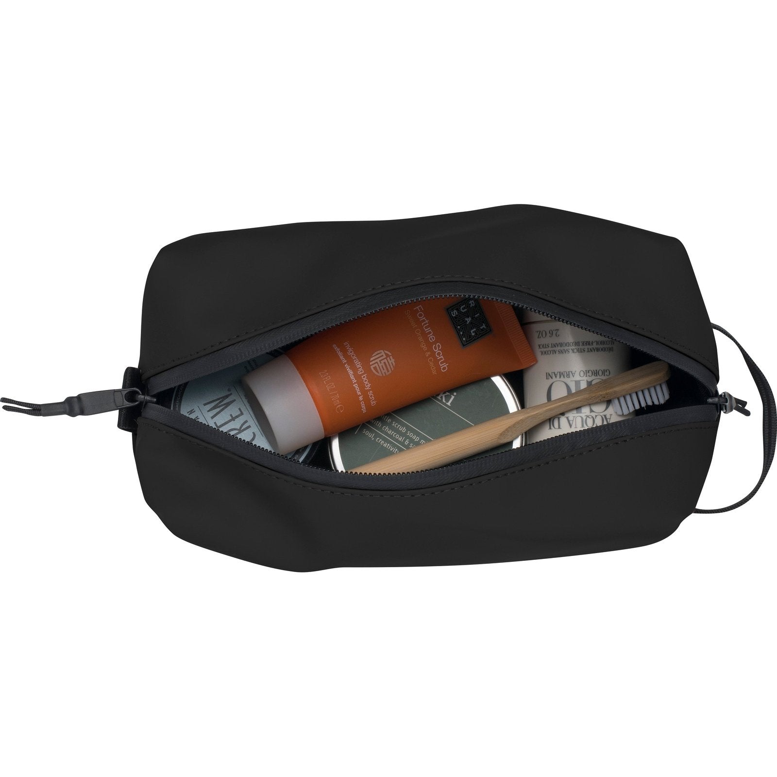 Washbag Street, Black