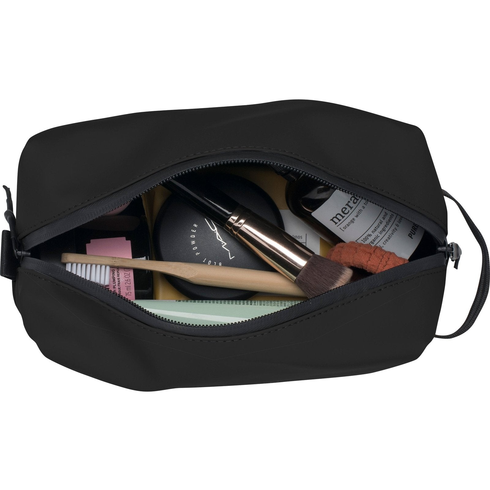 Washbag Street, Black
