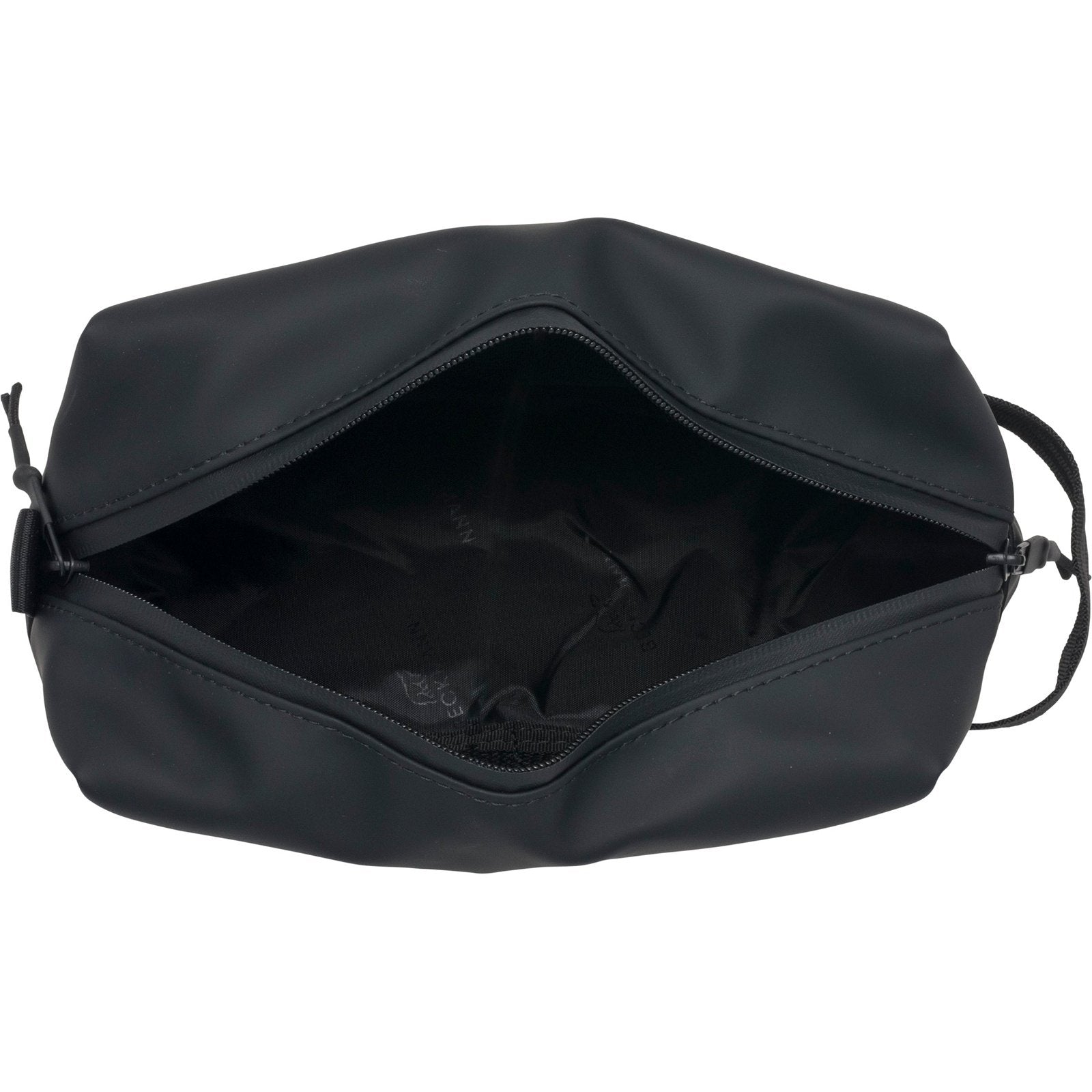 Washbag Street, Black