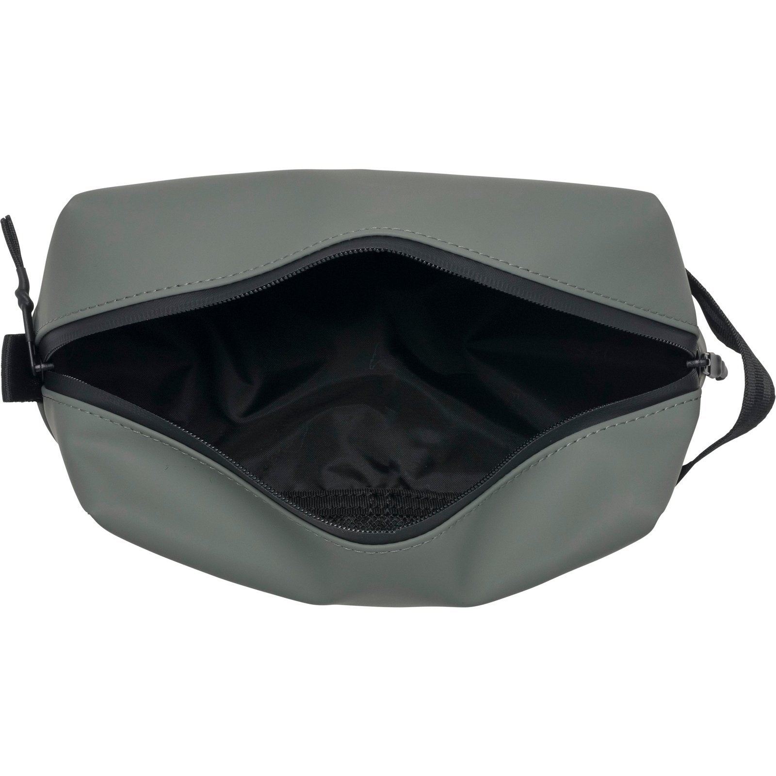 Washbag Street, Green