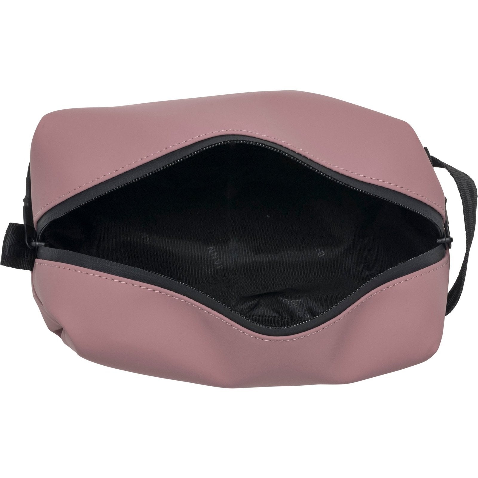 Washbag Street, Ash Rose