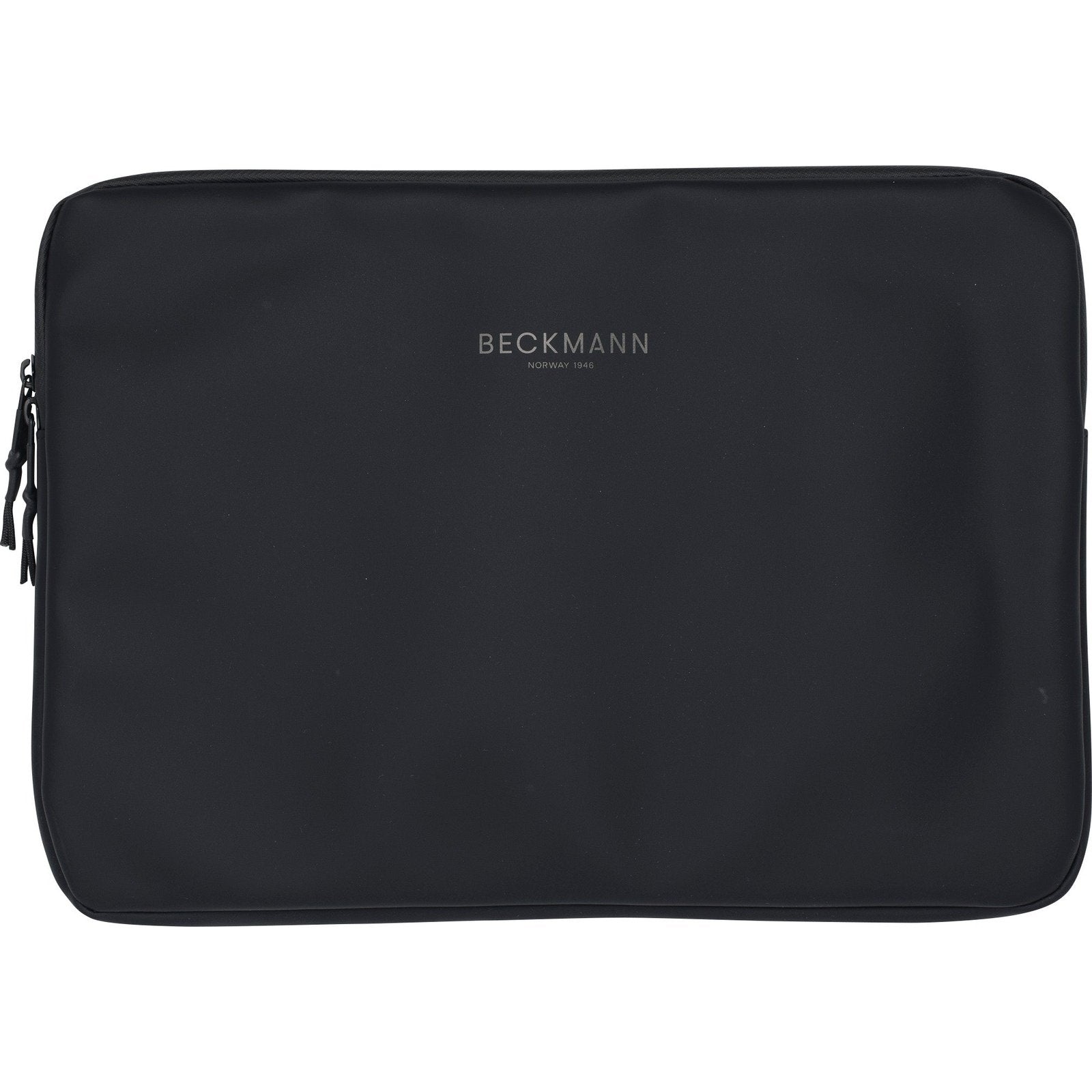 Laptop sleeve medium Street, Black