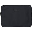 Laptop sleeve medium Street, Black