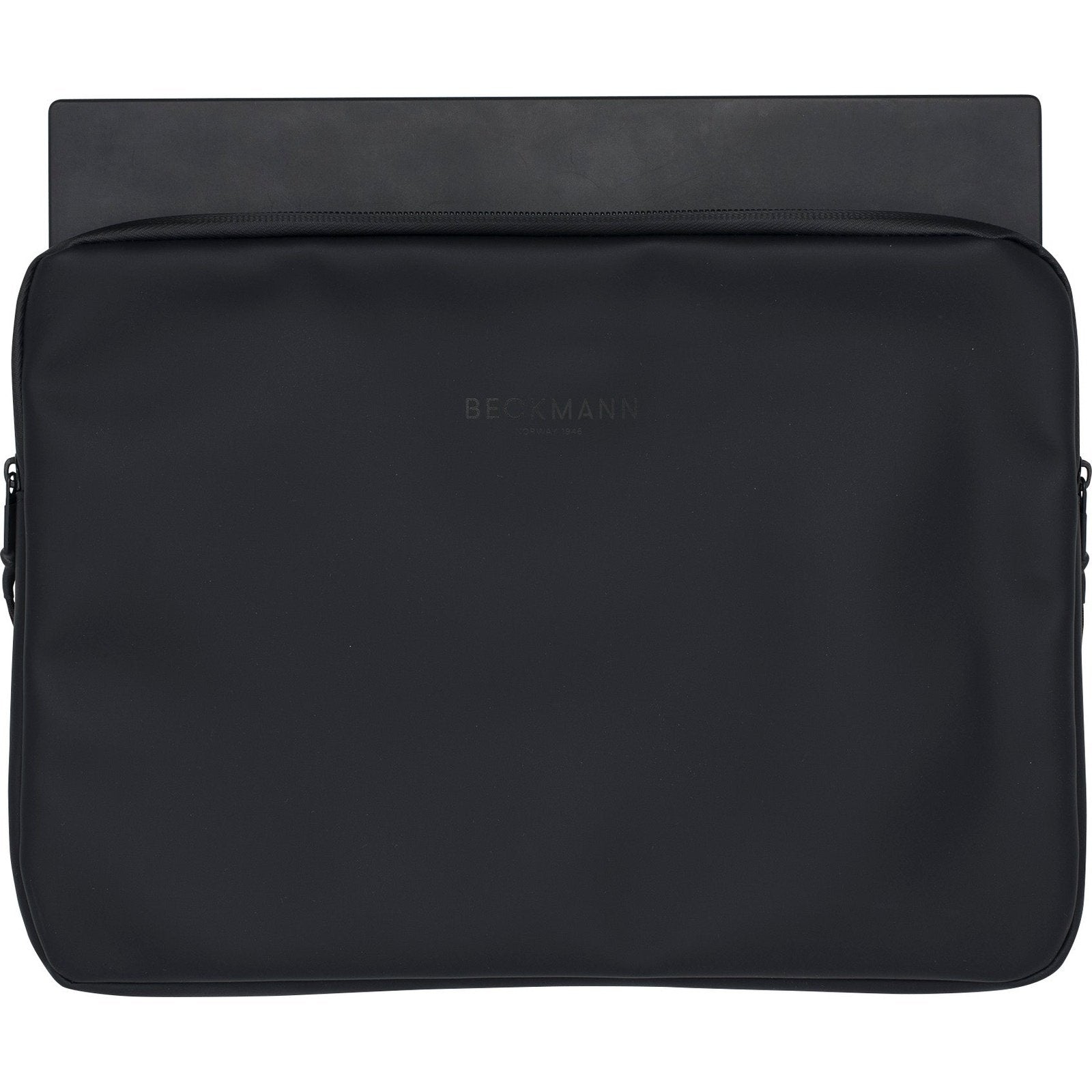 Laptop sleeve medium Street, Black