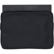 Laptop sleeve medium Street, Black