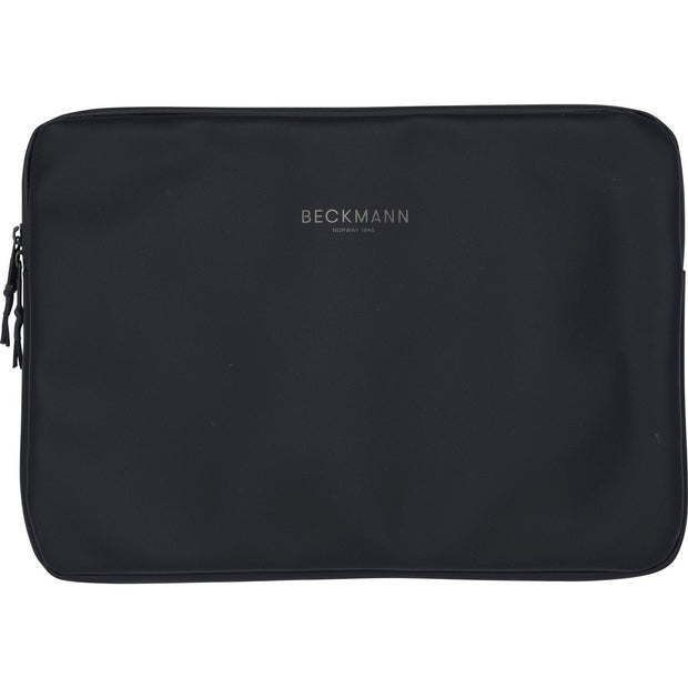 Laptop sleeve medium Street, Black