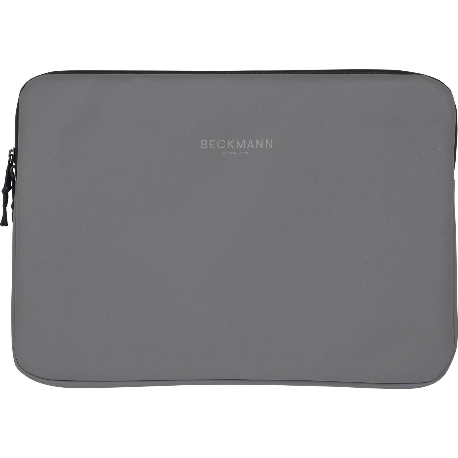 Laptop sleeve medium Street, Grey