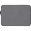 Laptop sleeve medium Street, Grey