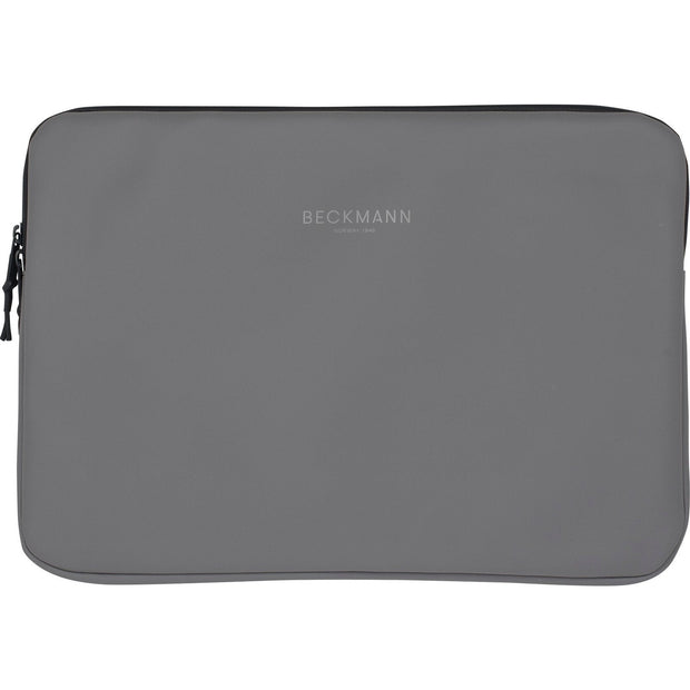 Laptop sleeve medium Street, Grey