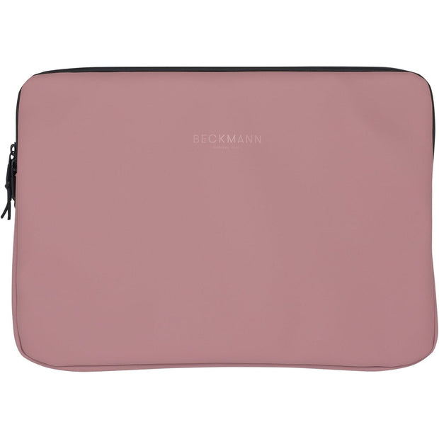Laptop sleeve medium Street, Ash Rose
