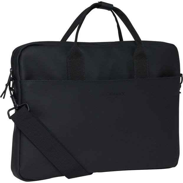 Laptop bag Street, Black