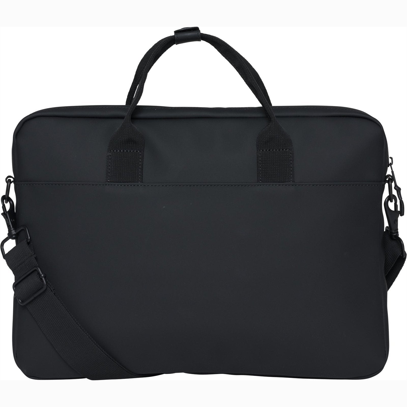Laptop bag Street, Black