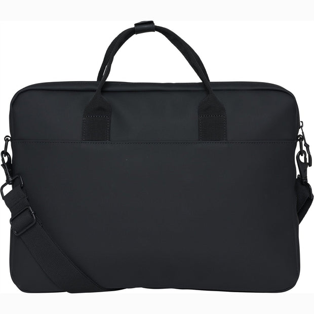 Laptop bag Street, Black