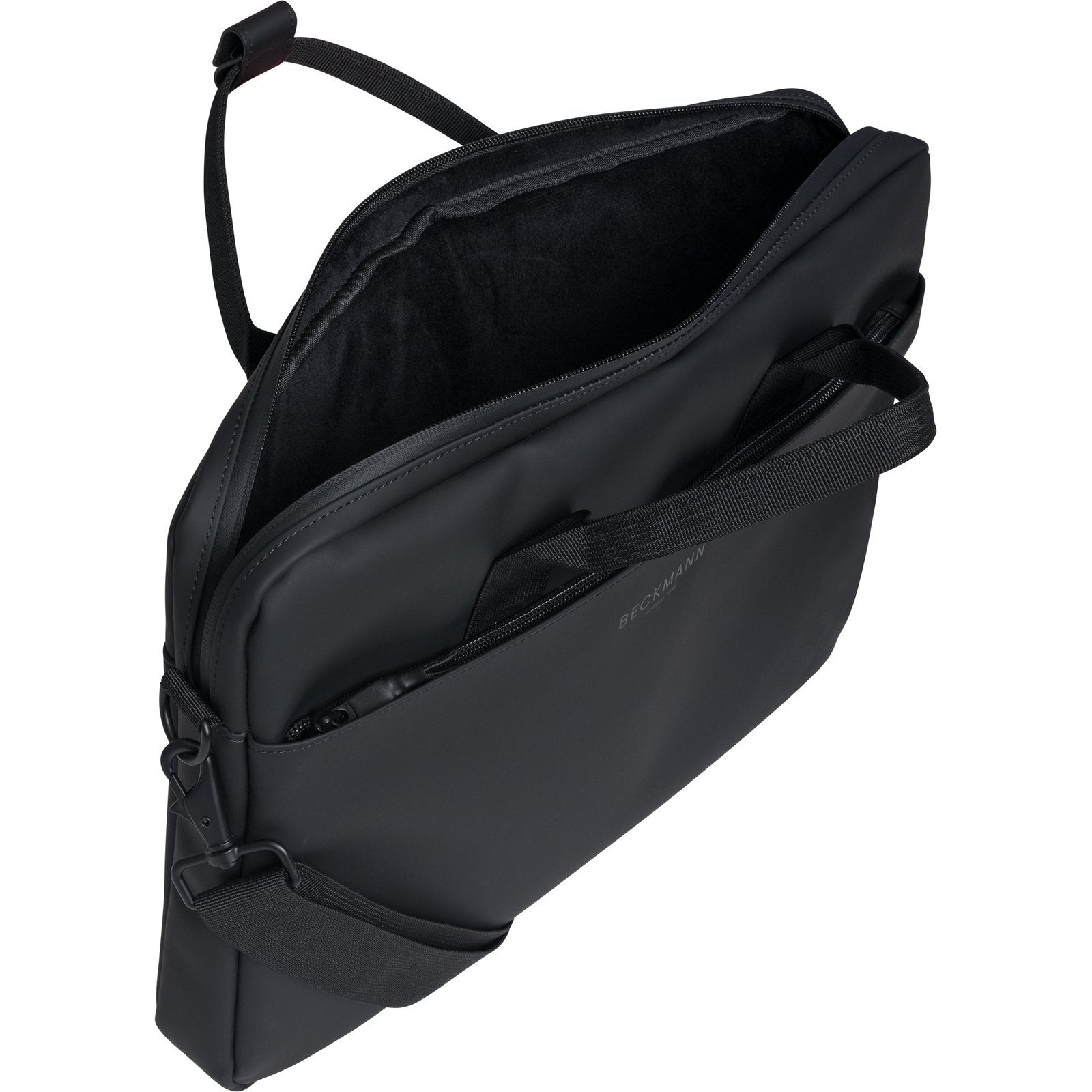 Laptop bag Street, Black