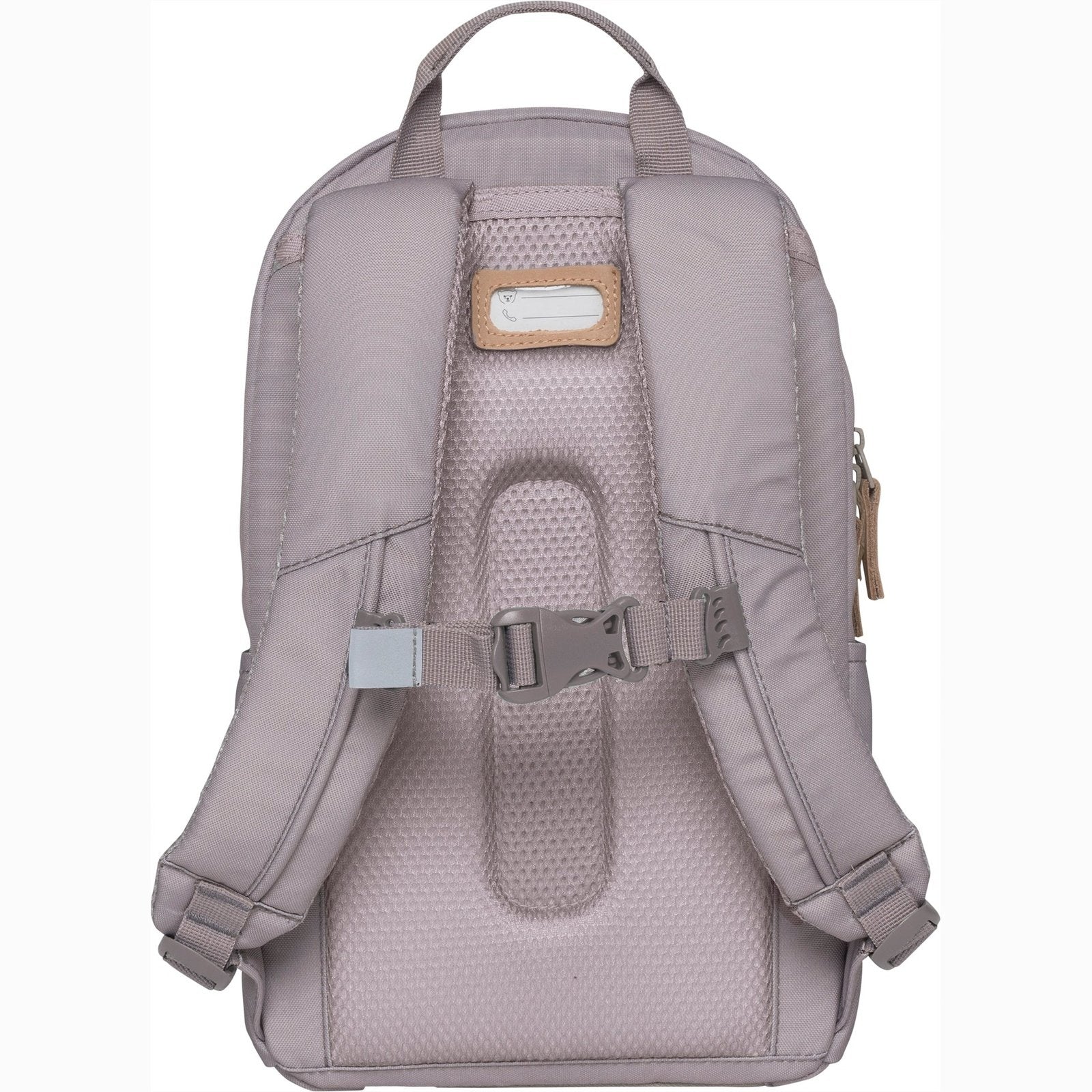 Urban Mini, Light Brown