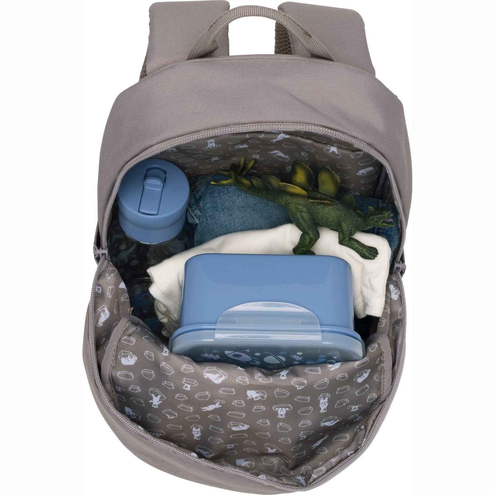 Urban Mini, Light Brown