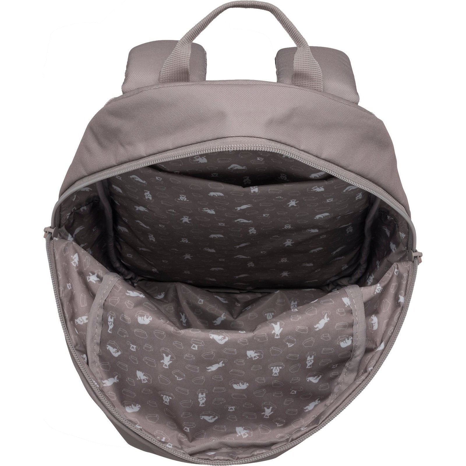 Urban Mini, Light Brown