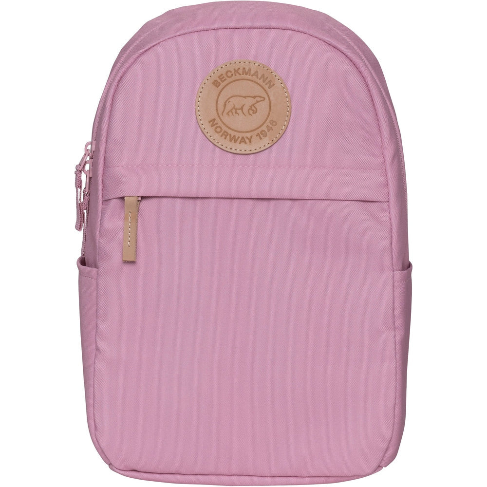 Mini Urban Pink Nursery School