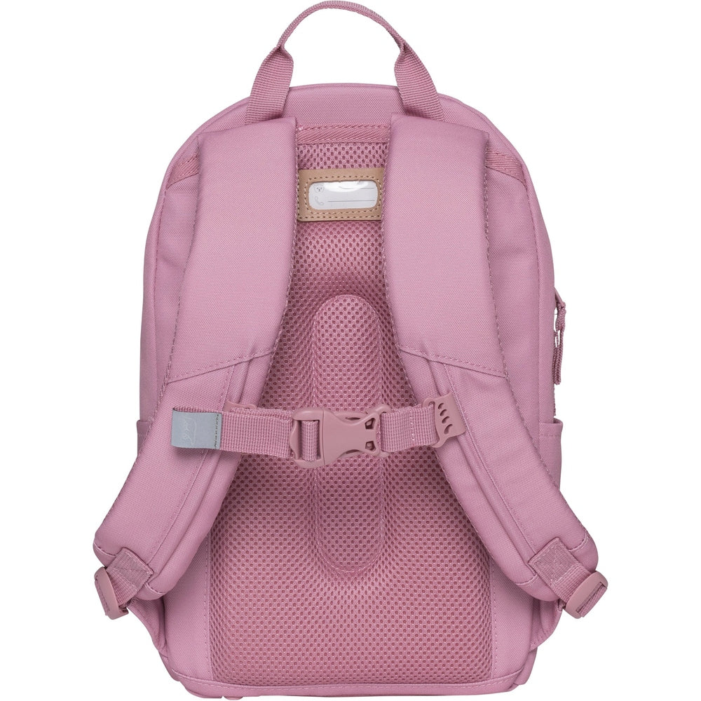 Mini Urban Pink Nursery School