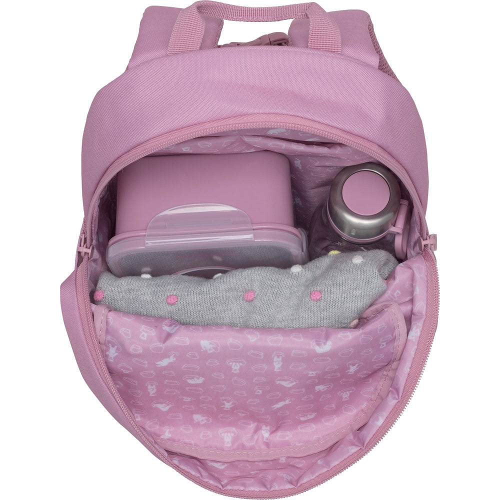 Mini Urban Pink Nursery School