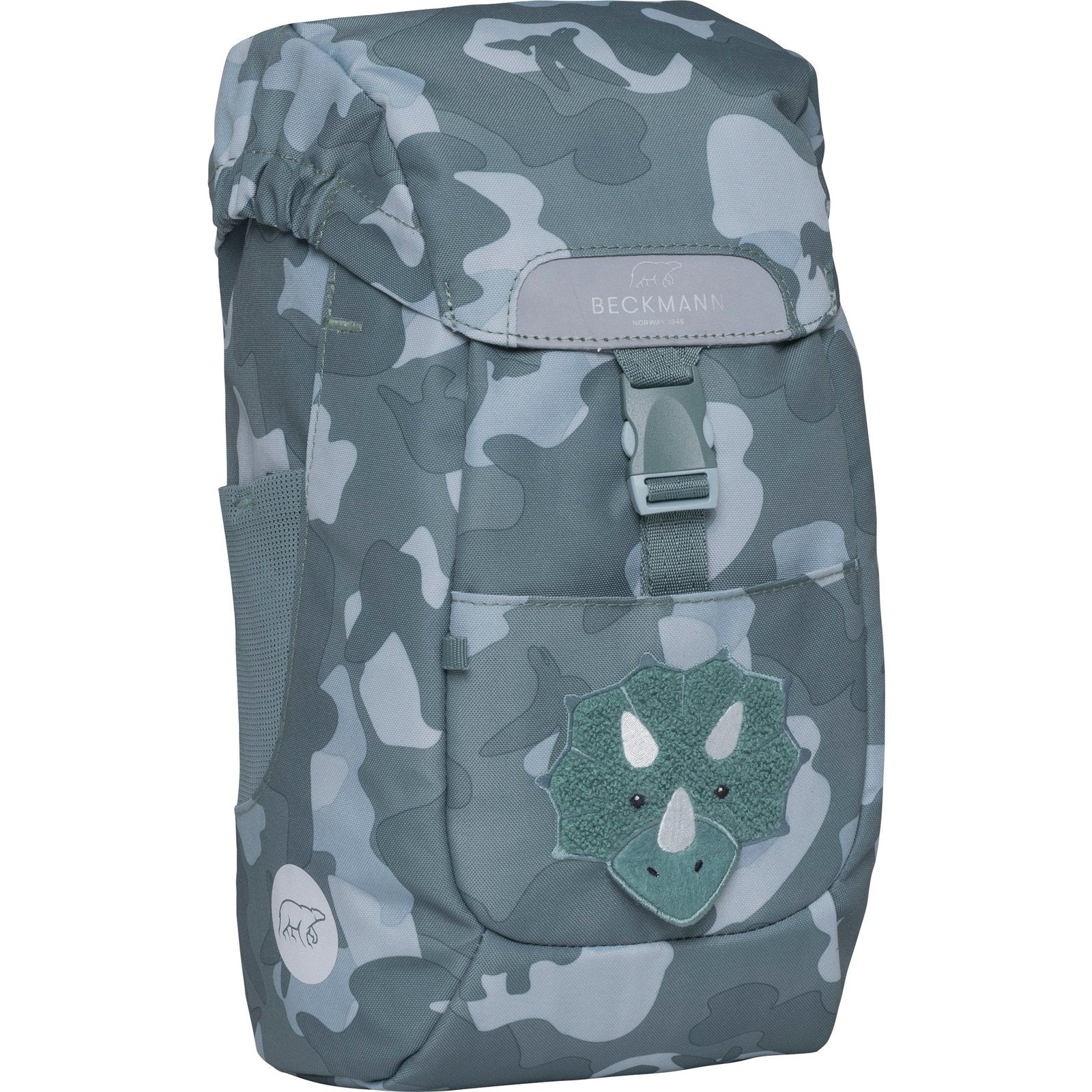 Classic Mini, Dinosaur