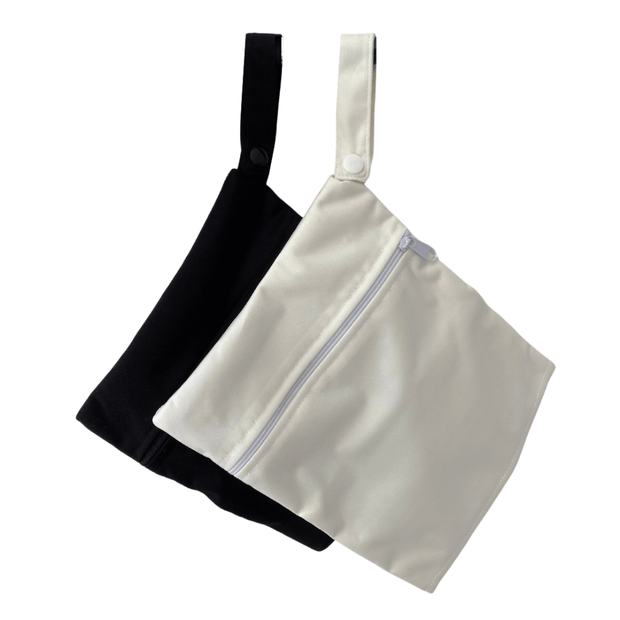 Fraupow Wet & Dry Bag | Pack of 2