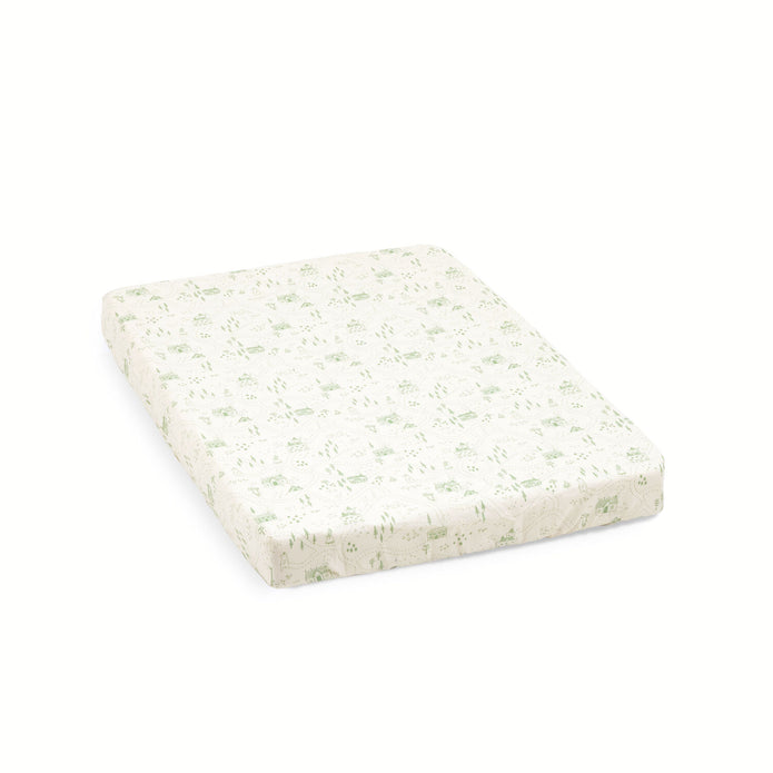 Stokke® Mini 60x80cm Fitted Sheet