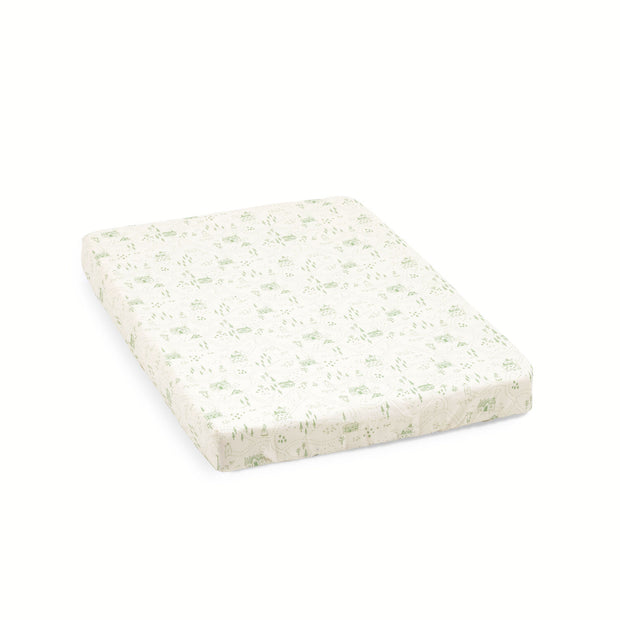 Stokke® Mini 60x80cm Fitted Sheet
