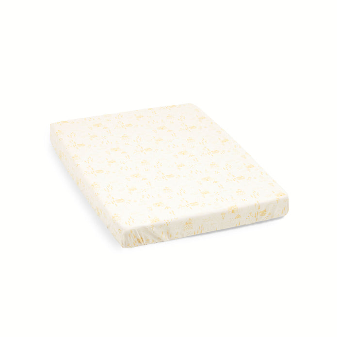 Stokke® Mini 60x80cm Fitted Sheet