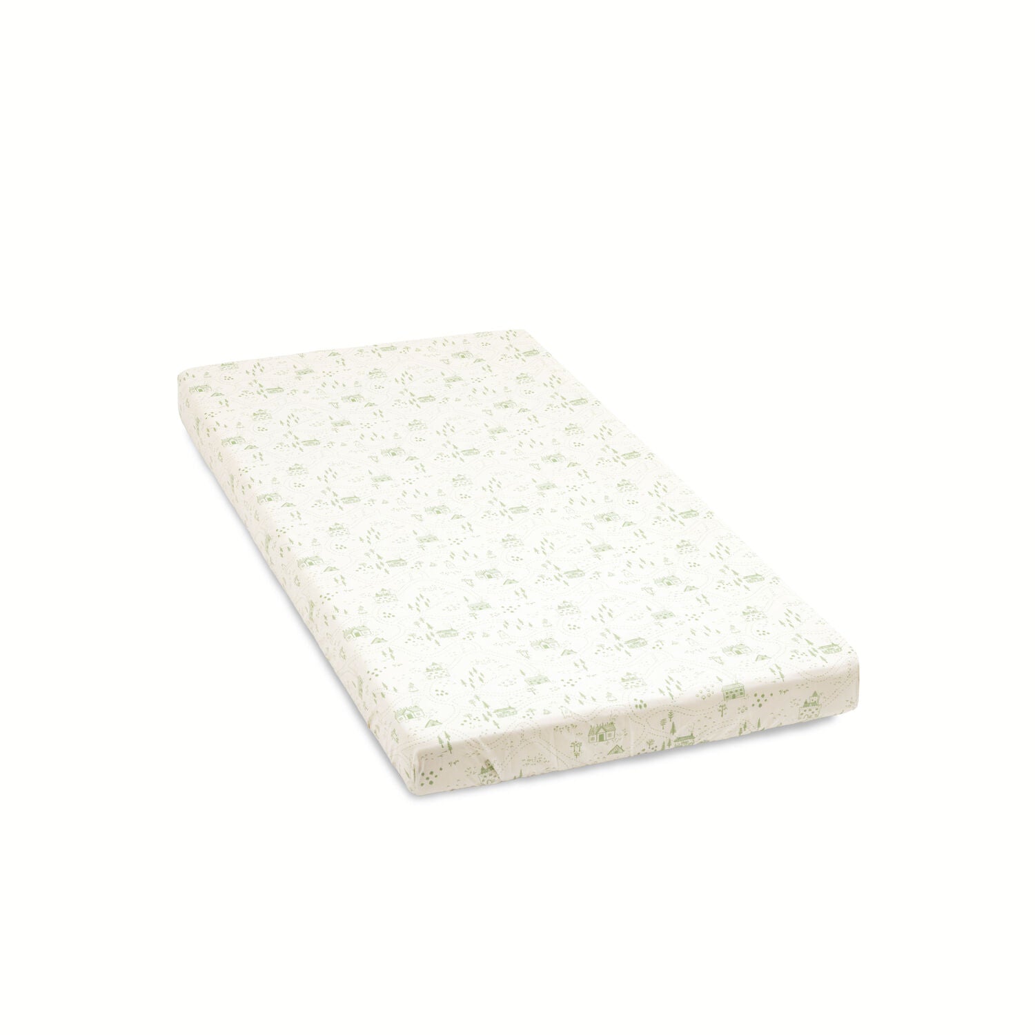 Stokke® Bed 60x120cm Fitted Sheet