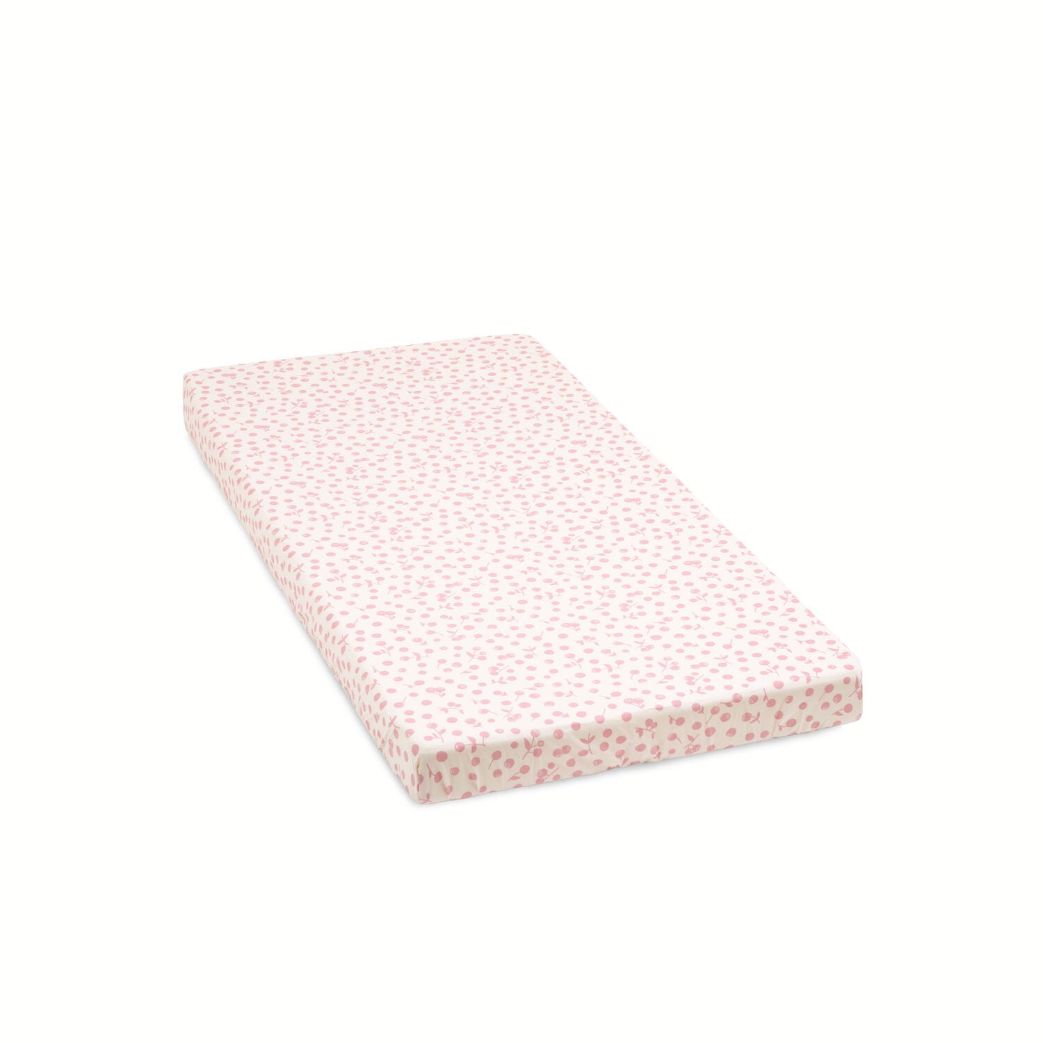 Stokke® Bed 60x120cm Fitted Sheet