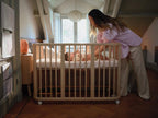 Stokke® Nighti™ Convertible Cot Bed | From birth to 5 years
