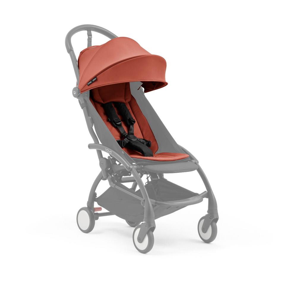 YOYO5 stroller