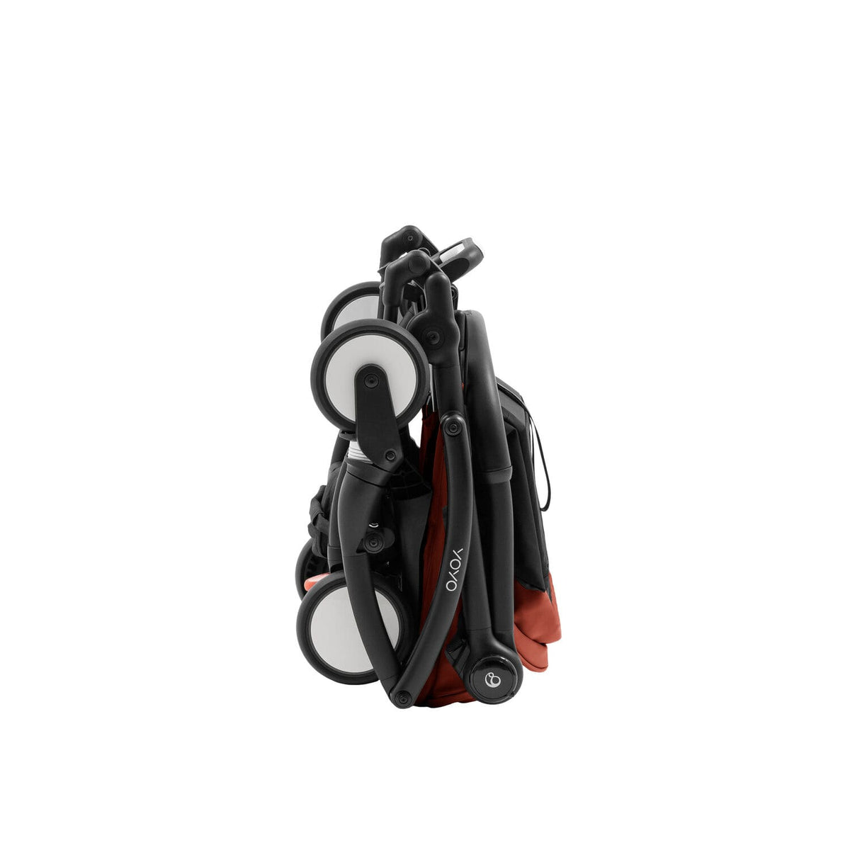 Stokke® YOYO⁵ Stroller and Maxi-Cosi® Pebble 360 Pro² Car Seat