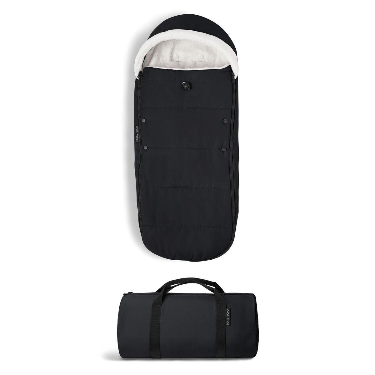 Stokke® YOYO® Footmuff
