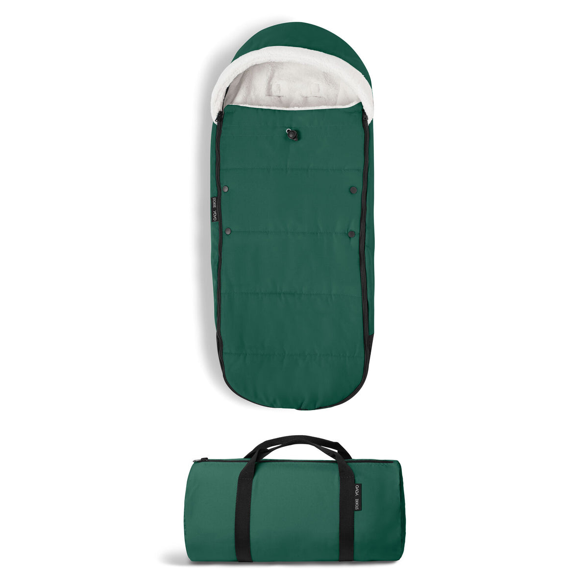 Stokke® YOYO® Footmuff