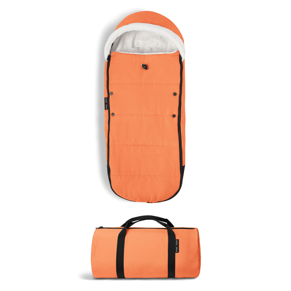 Stokke® YOYO® Footmuff