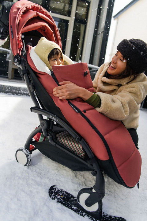Stokke® YOYO® Footmuff