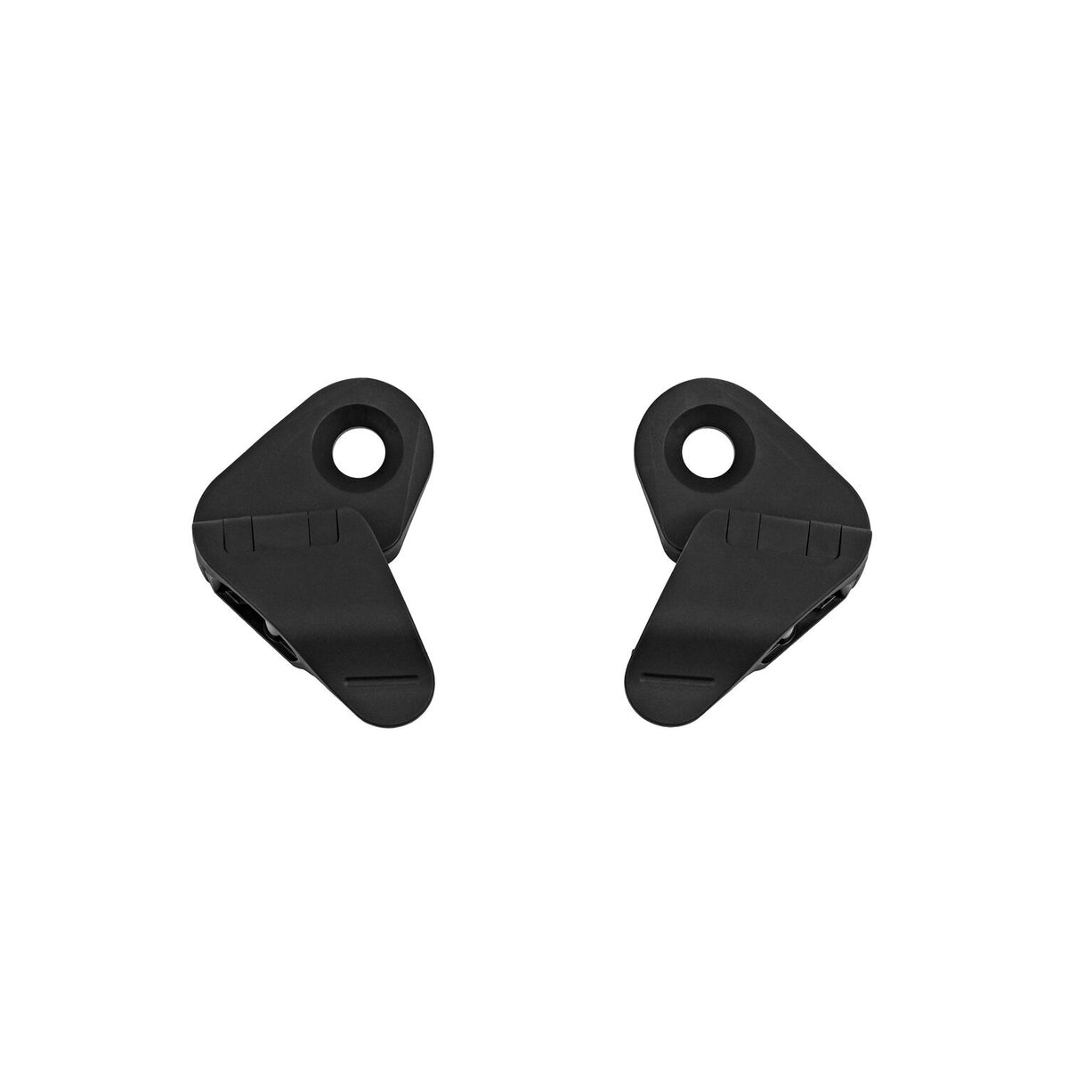 Pair of Stokke YOYO Bassinet adpaters - Available from Parent Studio