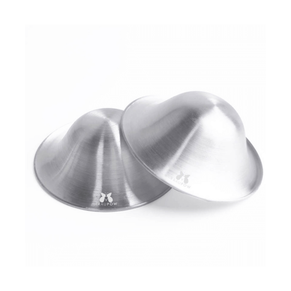 Fraupow Silver Healing Cup | Pack of 2 - Parent Studio