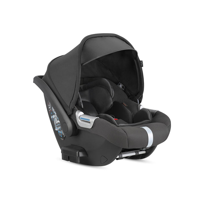 Aptica XT 4 in 1 Travel System Magnet Grey