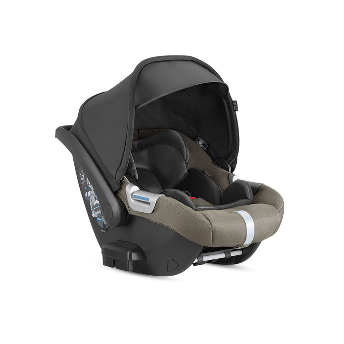 Aptica XT 4 in 1 Travel System Tuareg Beige