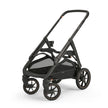 Aptica XT 4 in 1 Travel System Magnet Grey