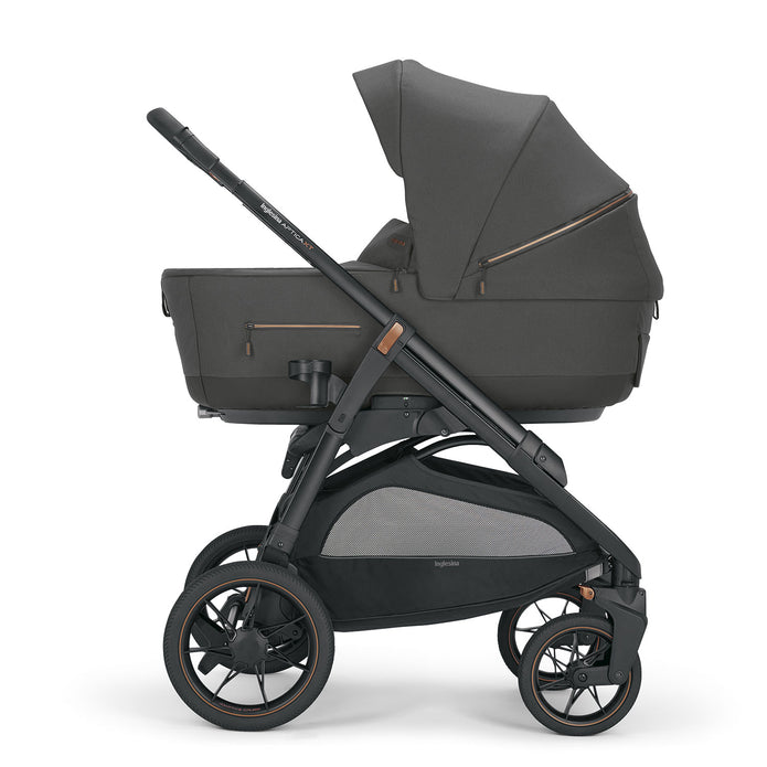 Aptica XT 4 in 1 Travel System Magnet Grey