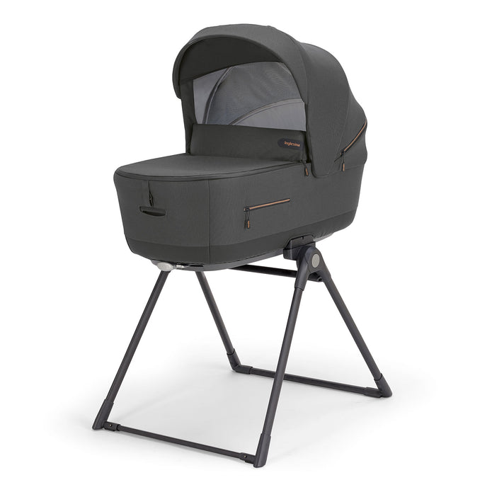 Aptica XT 4 in 1 Travel System Magnet Grey