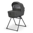 Aptica XT 4 in 1 Travel System Magnet Grey