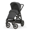 Aptica XT 4 in 1 Travel System Magnet Grey